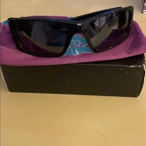 Oakley Fuel Cells London 2012 Olympics